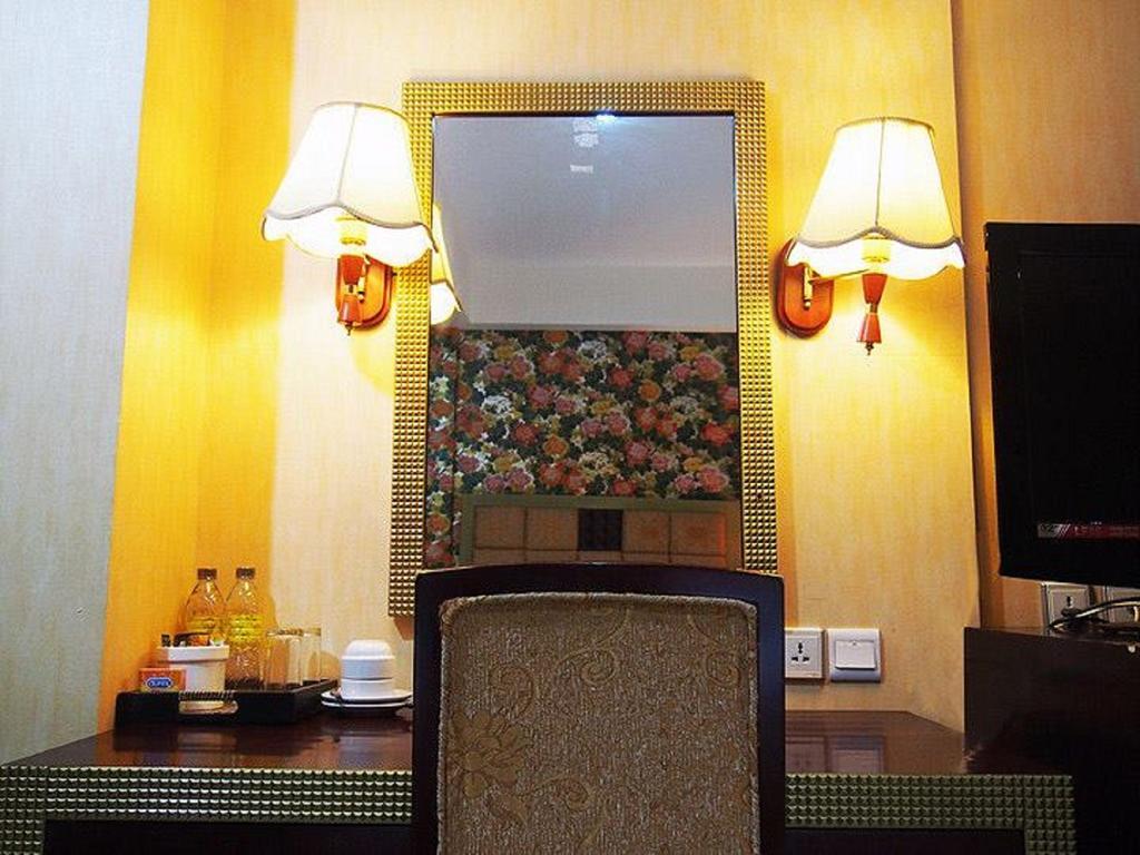 The Privi Suites Pattaja Kültér fotó