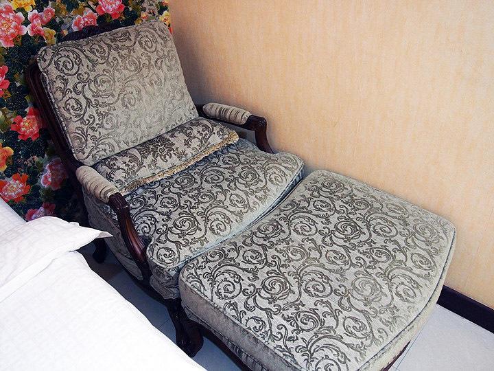 The Privi Suites Pattaja Kültér fotó