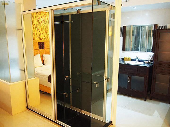 The Privi Suites Pattaja Kültér fotó