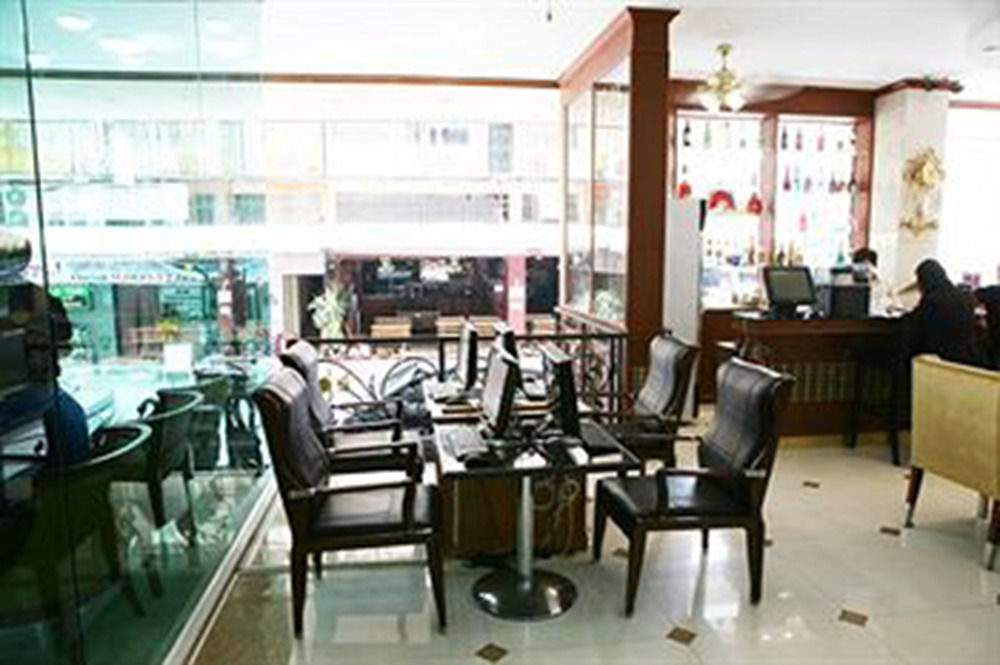 The Privi Suites Pattaja Kültér fotó