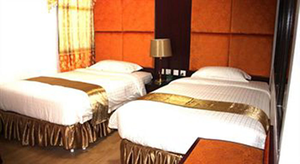 The Privi Suites Pattaja Kültér fotó
