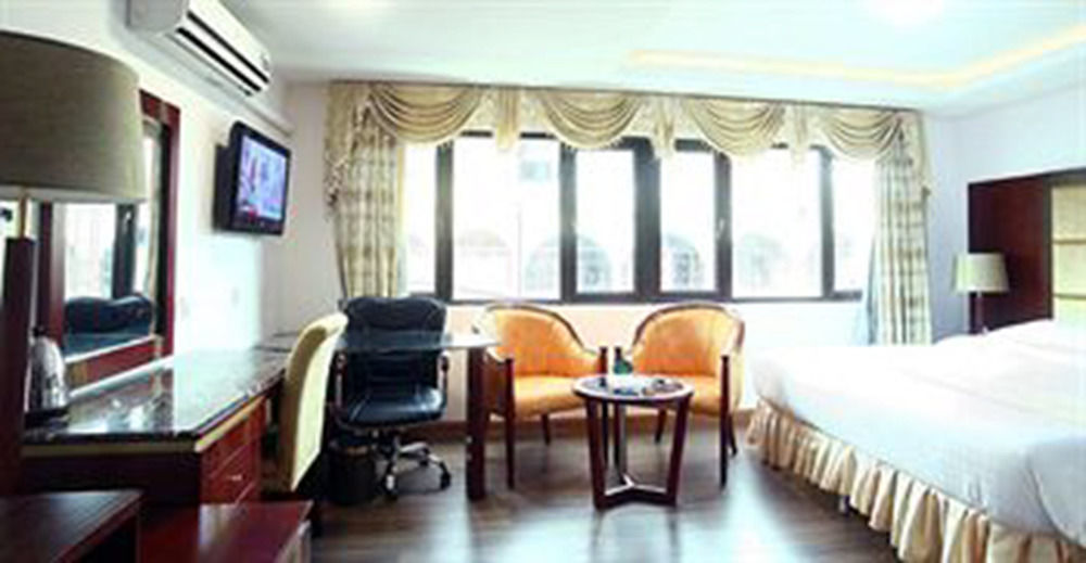 The Privi Suites Pattaja Kültér fotó