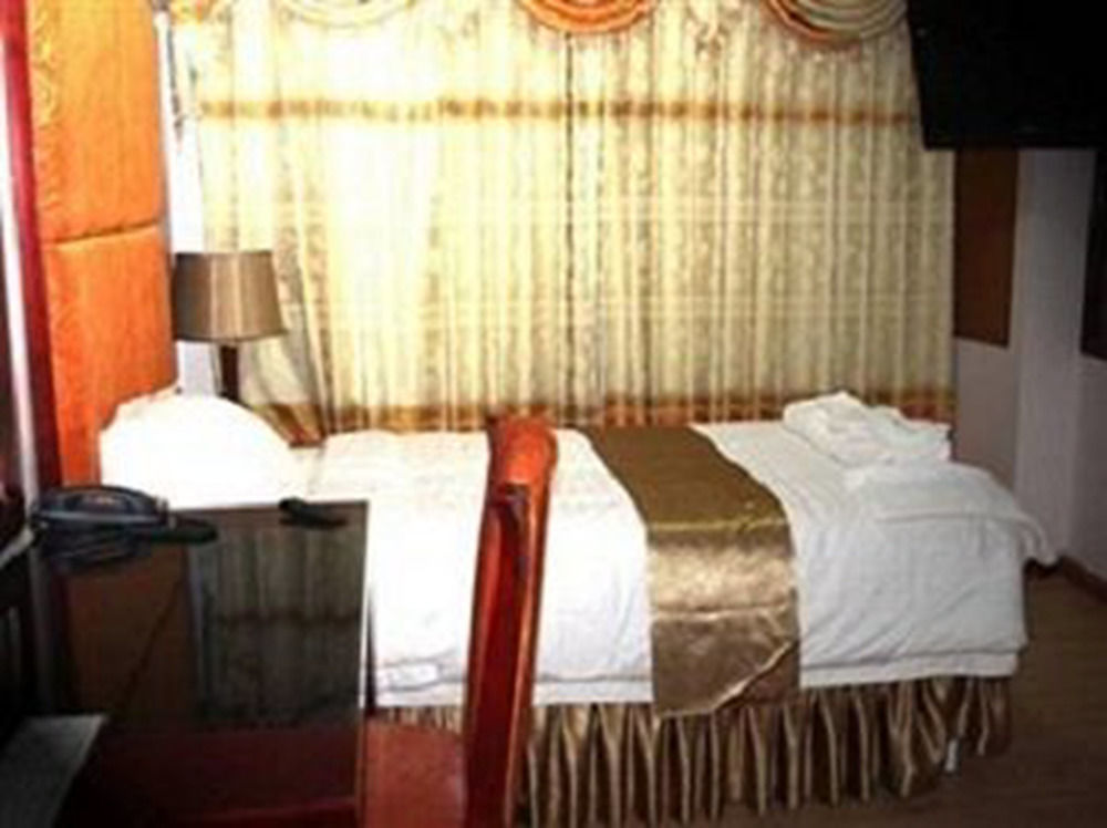 The Privi Suites Pattaja Kültér fotó