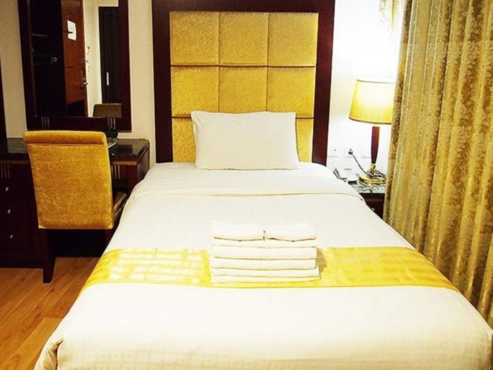 The Privi Suites Pattaja Kültér fotó