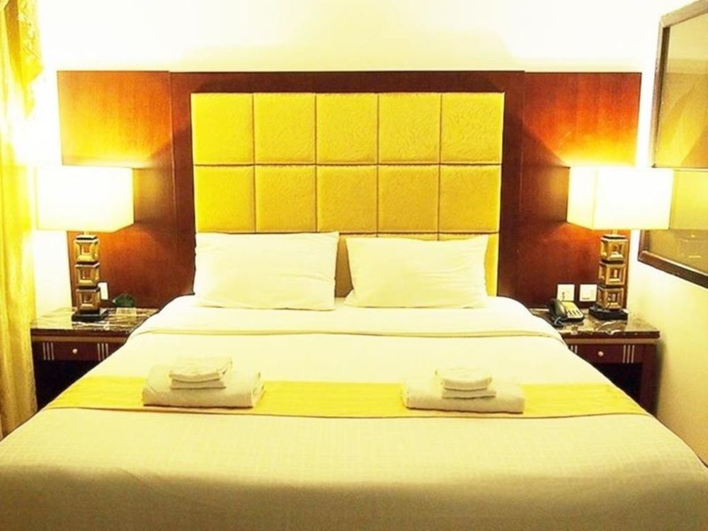 The Privi Suites Pattaja Kültér fotó