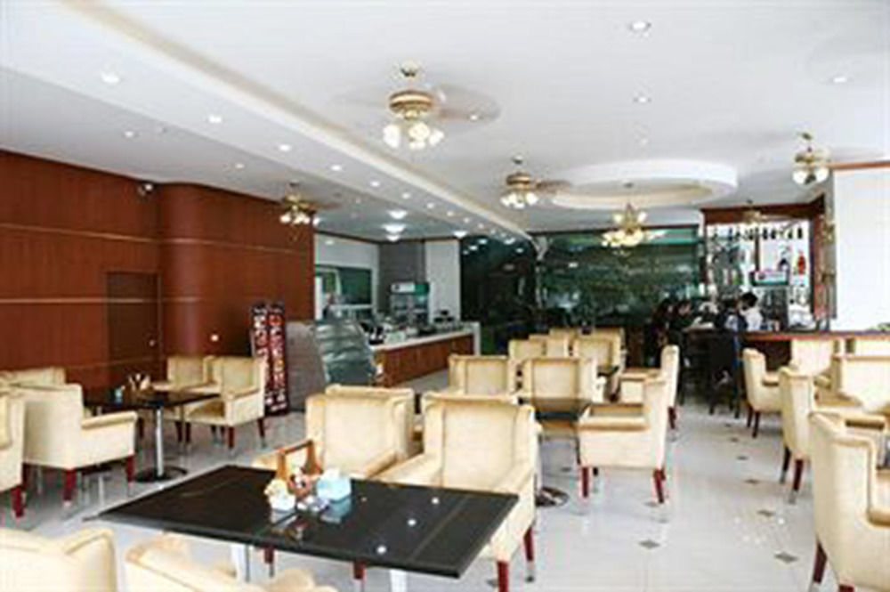 The Privi Suites Pattaja Kültér fotó