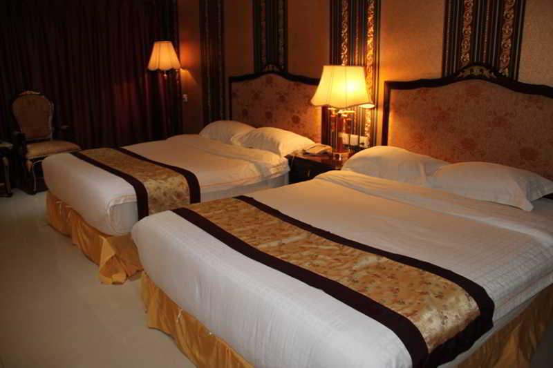 The Privi Suites Pattaja Kültér fotó