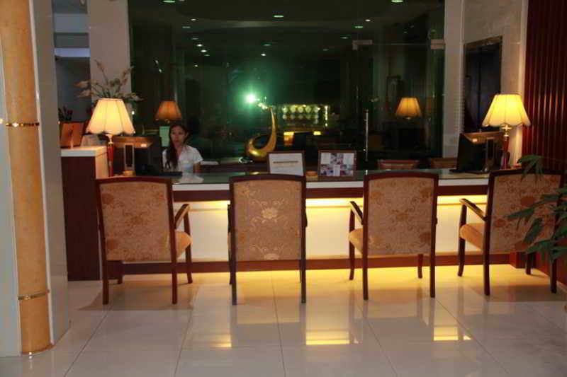 The Privi Suites Pattaja Kültér fotó
