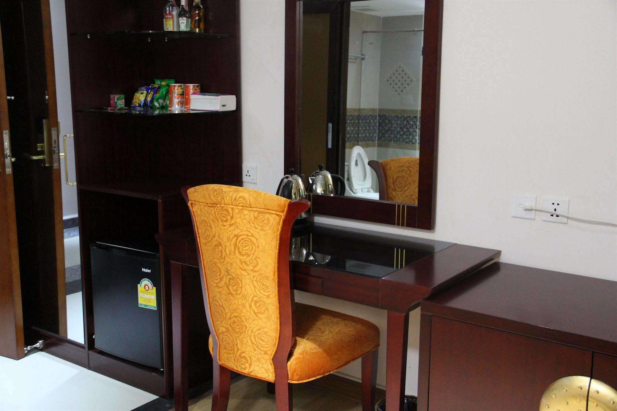 The Privi Suites Pattaja Kültér fotó
