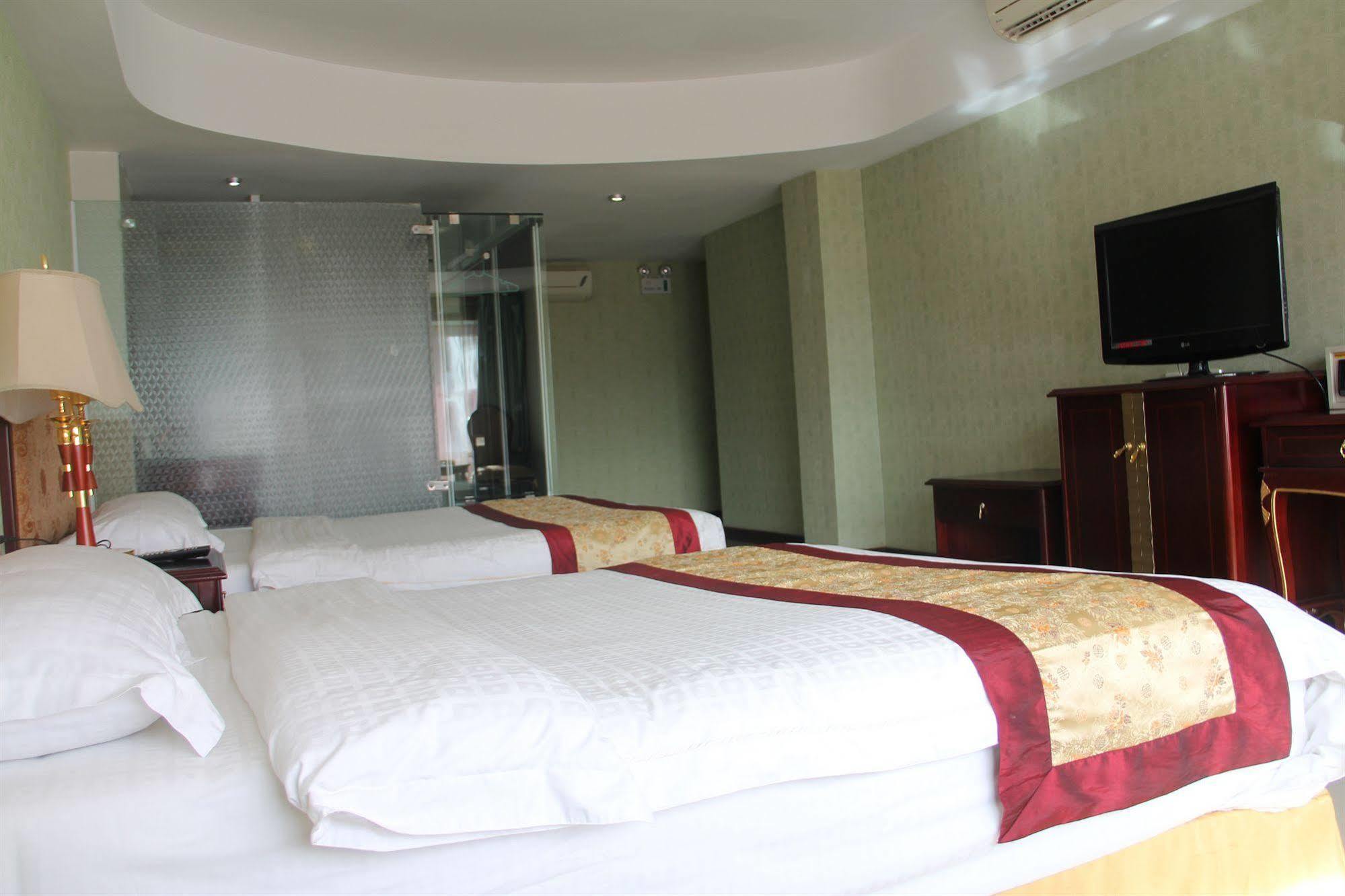 The Privi Suites Pattaja Kültér fotó