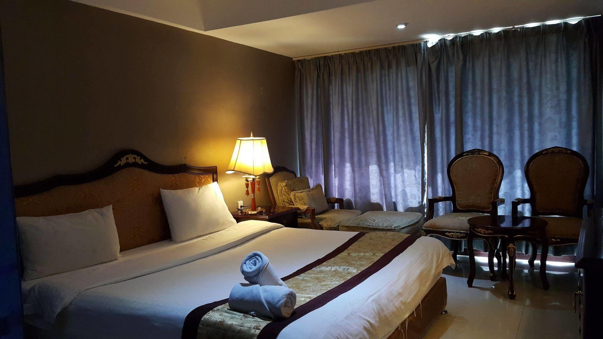 The Privi Suites Pattaja Kültér fotó
