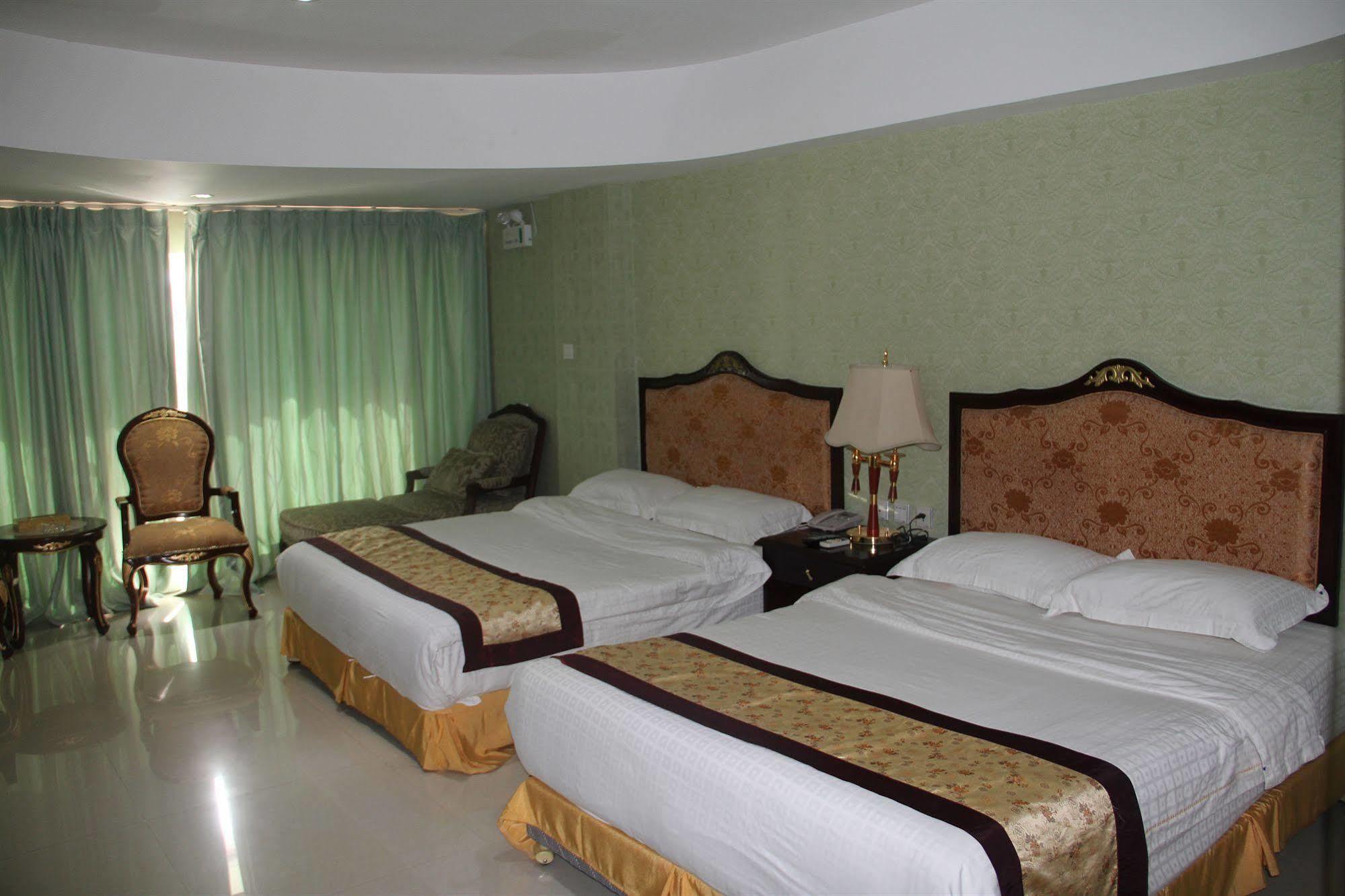 The Privi Suites Pattaja Kültér fotó