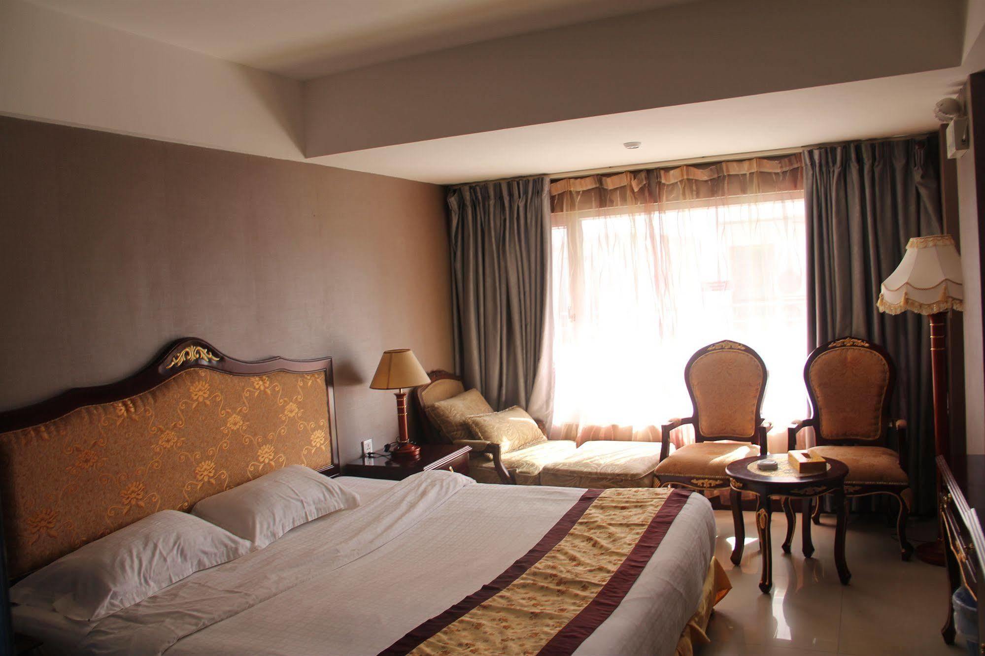 The Privi Suites Pattaja Kültér fotó