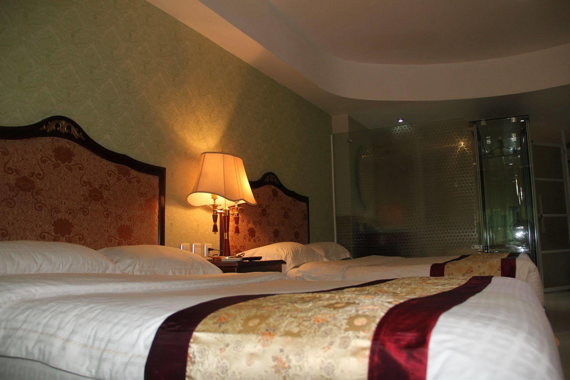 The Privi Suites Pattaja Kültér fotó