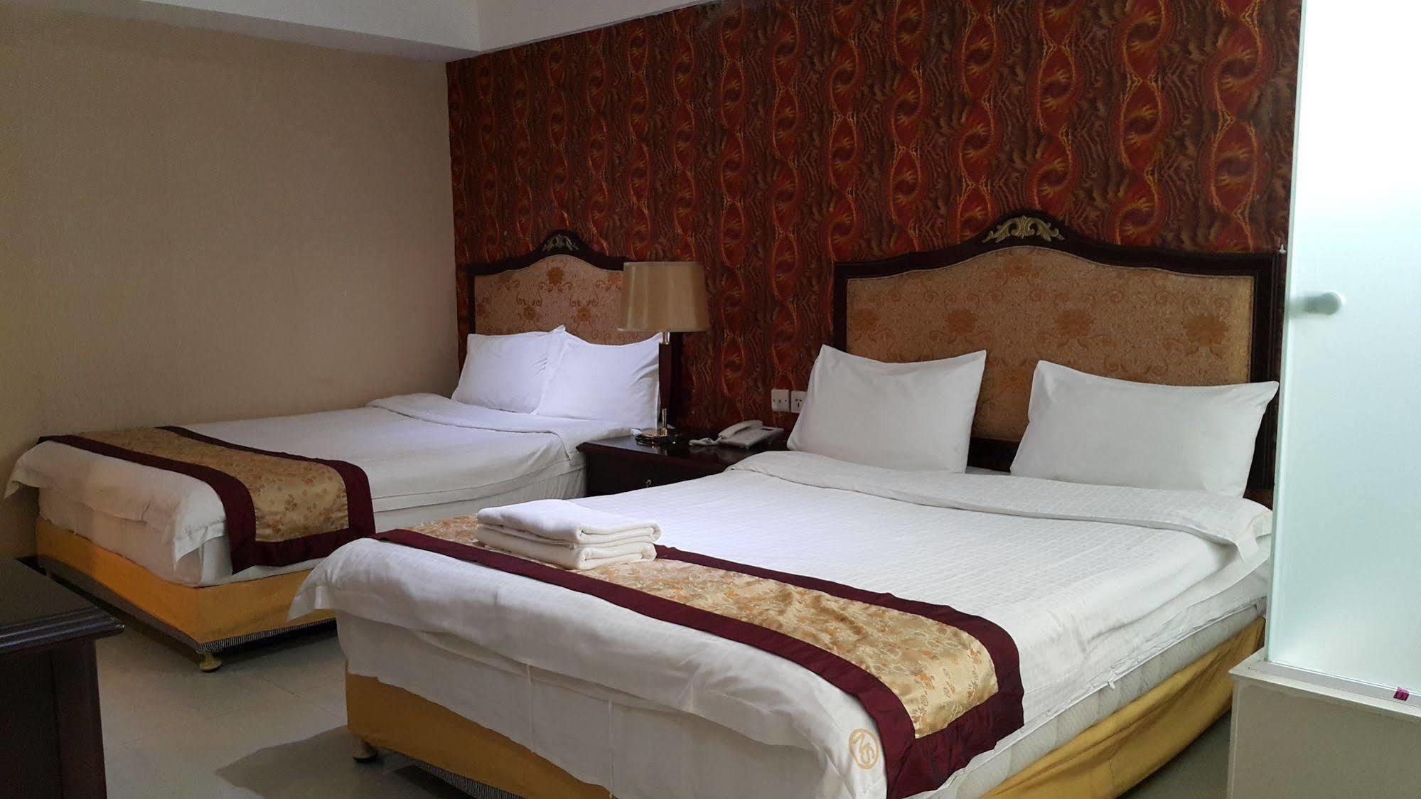 The Privi Suites Pattaja Kültér fotó