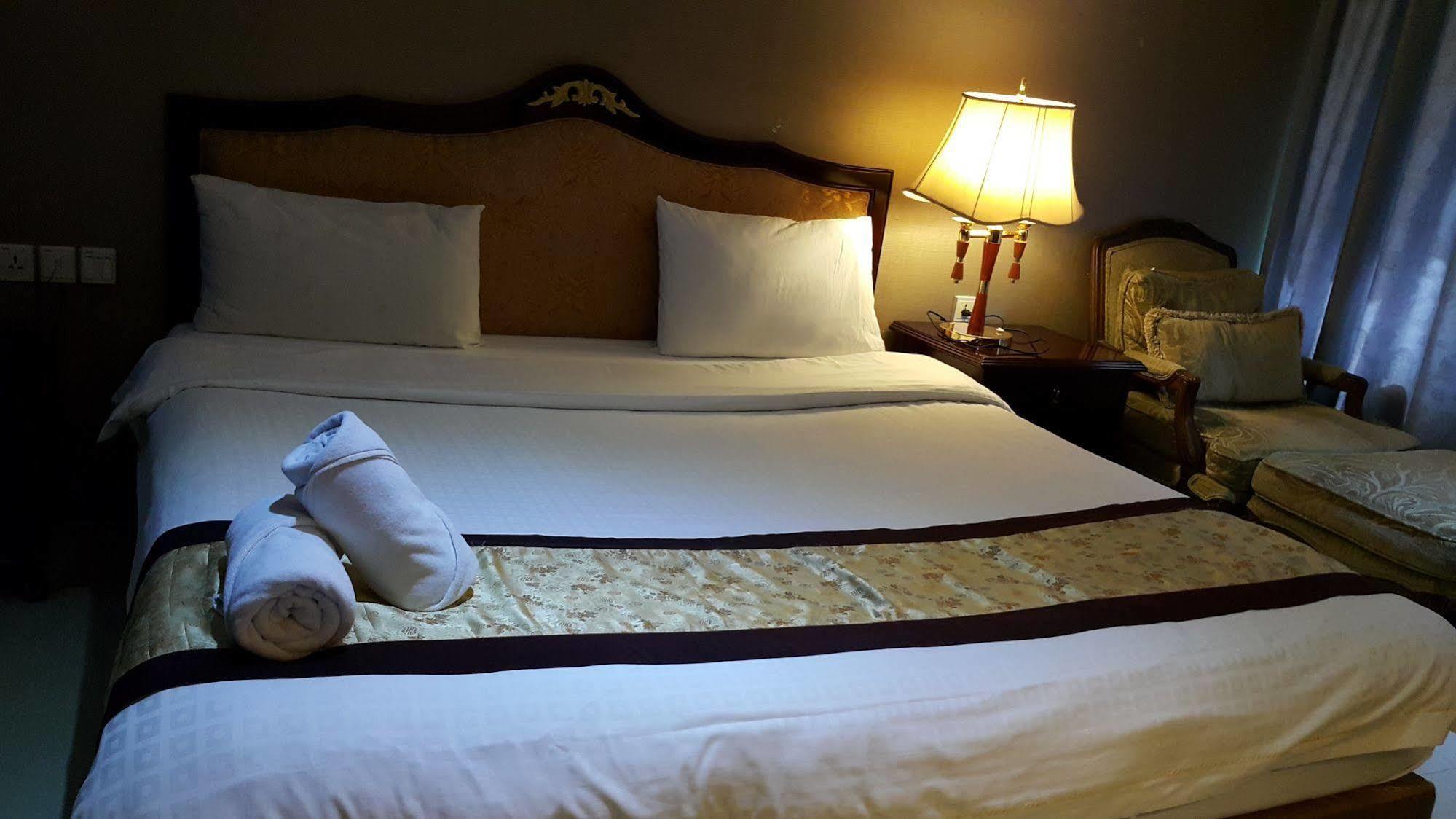 The Privi Suites Pattaja Kültér fotó